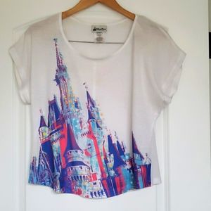 Disney tshirt
